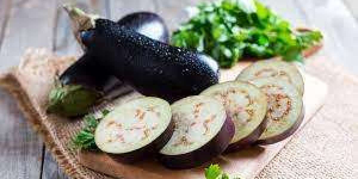 The Advantages, Applications, And Effects Of Eggplant