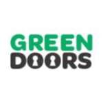 green doors Profile Picture
