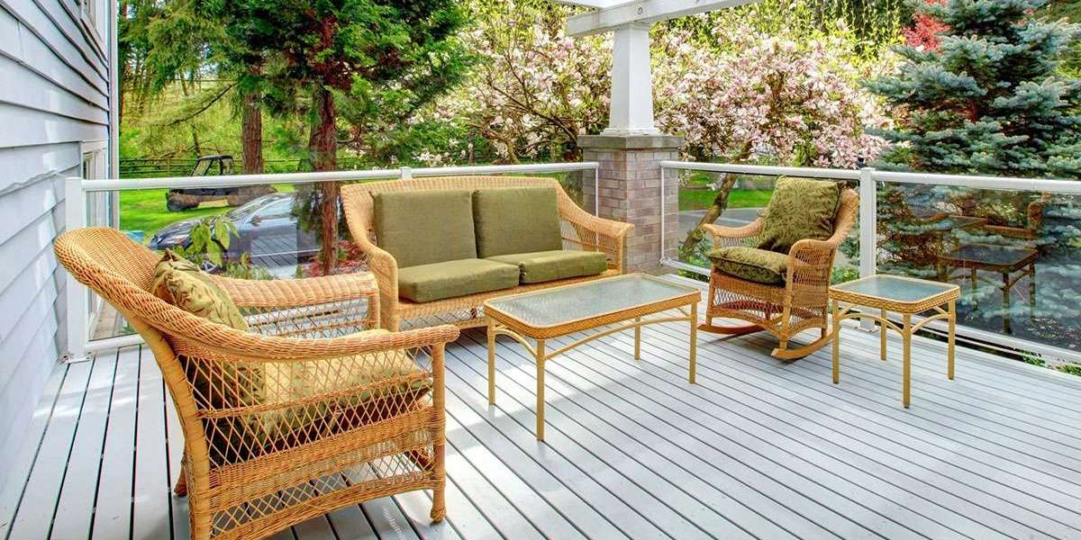 Revamp Your Outdoor Paradise with Expert Patio Builders