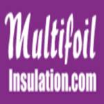 Multifoil Insulation Profile Picture