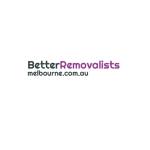 Better Removalists Melbourne Profile Picture