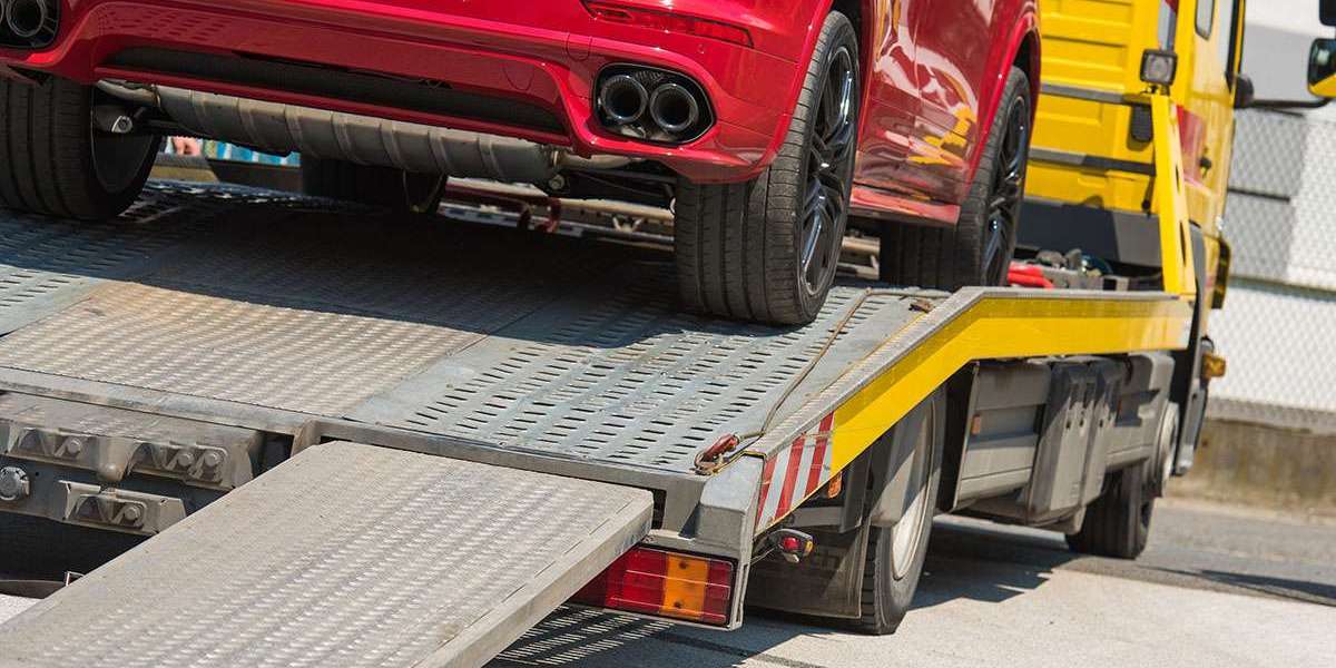 How to Choose the Best Towing Service for Your Vehicle