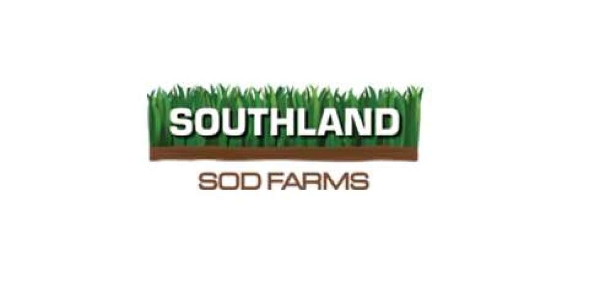 Southland SOD farms - Varieties of SOD for Sale in Orange County