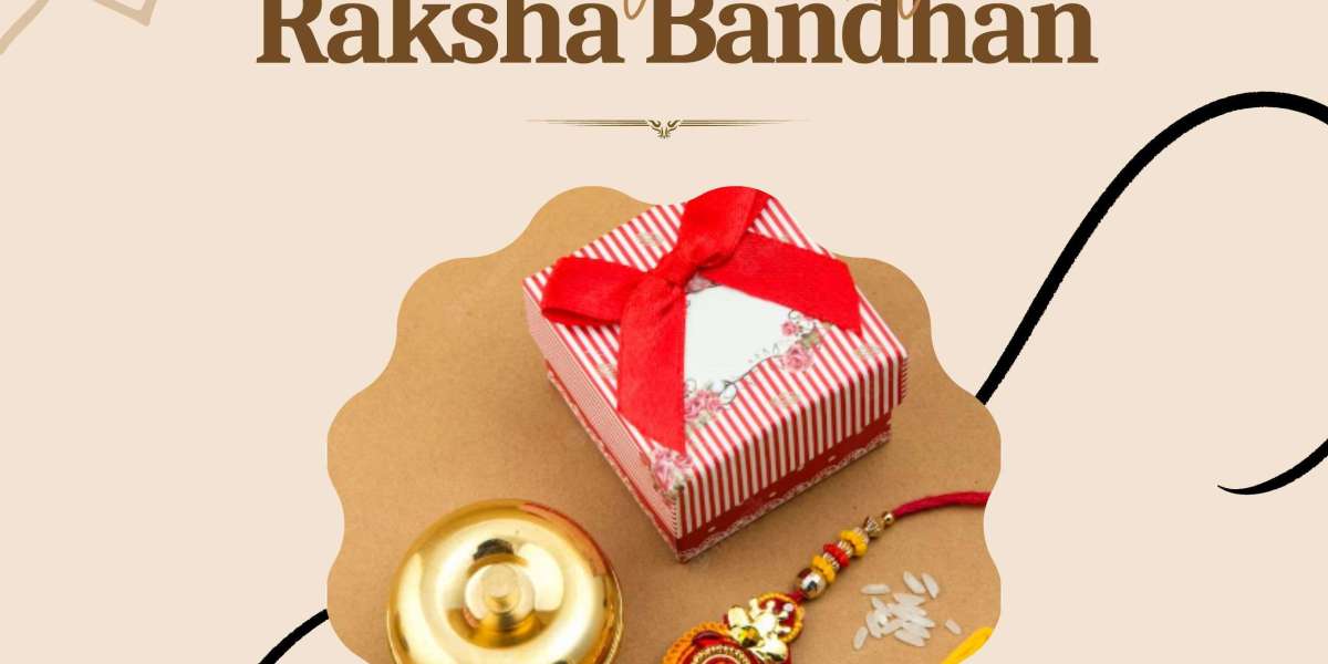 12 Unforgettable Rakhi Gift Ideas to Wow Your Sister This Year