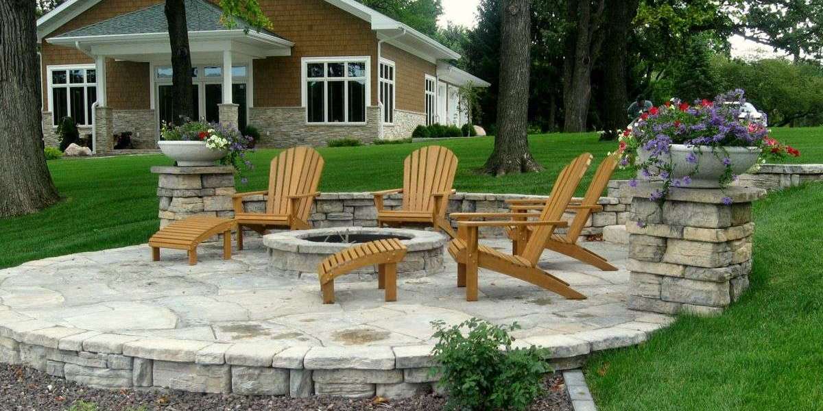 The Ultimate Patio Kit Buying Guide: From Selection to Installation