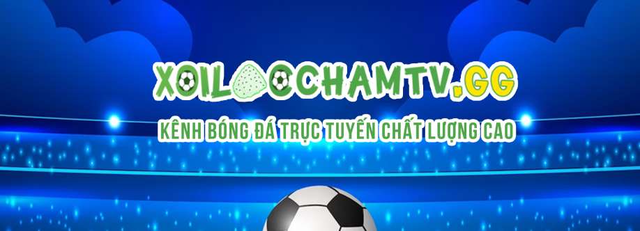 Xoilac TV Bóng Đá Trực Tuyến Cover Image