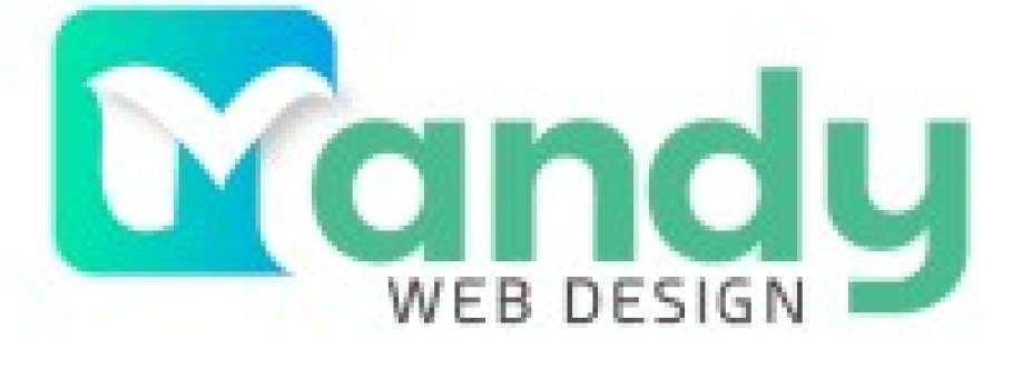 Mandy Web Design Cover Image