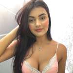 Priya Sharma Profile Picture