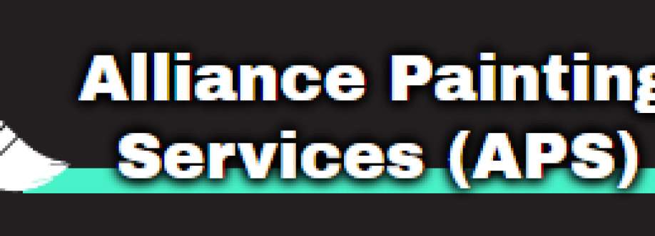 Alliance Painting Services Cover Image