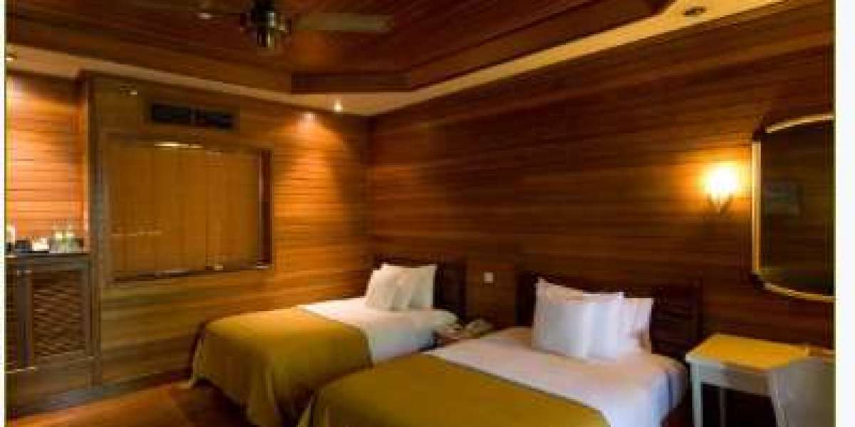 benefits of resort in dehradun