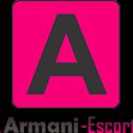 Armani Escort Profile Picture