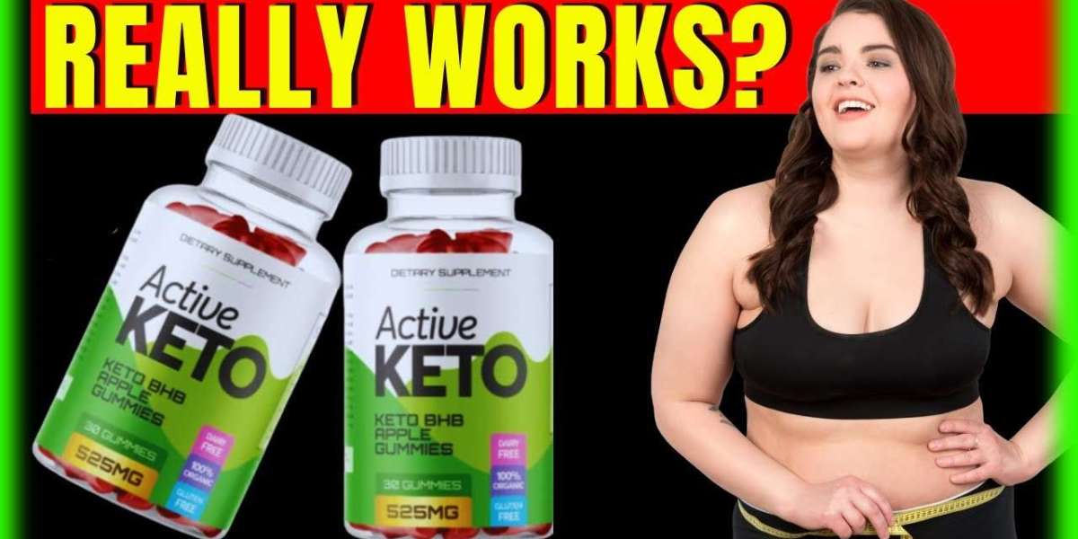 How To Choose A Active Keto Gummies New Zealand