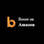 Boost on Amazon Profile Picture