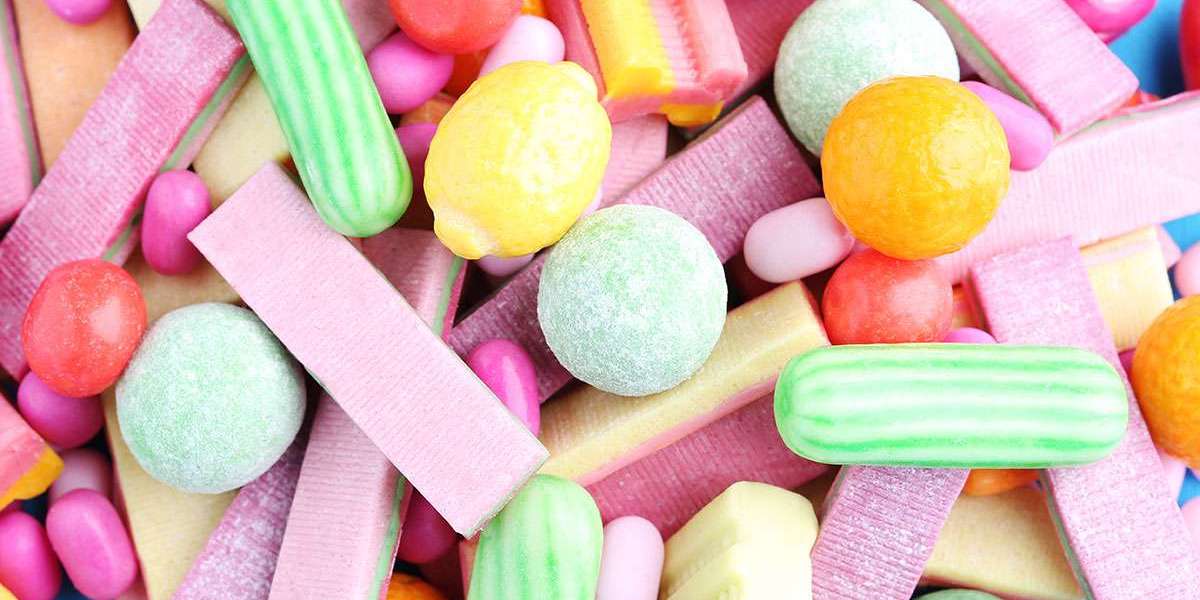 Chewing Gum Market 2023-2028: Industry Size, Share, Growth Demand and Forecast