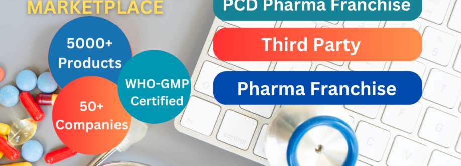 pharma services Cover Image