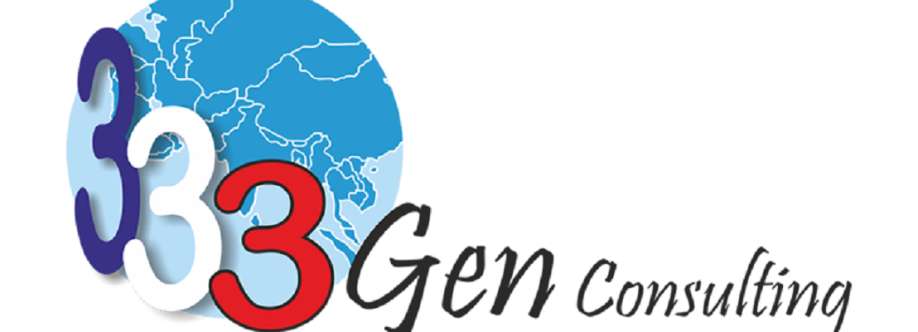 3gen consulting Cover Image