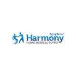 Harmony Home Medical Supply Profile Picture