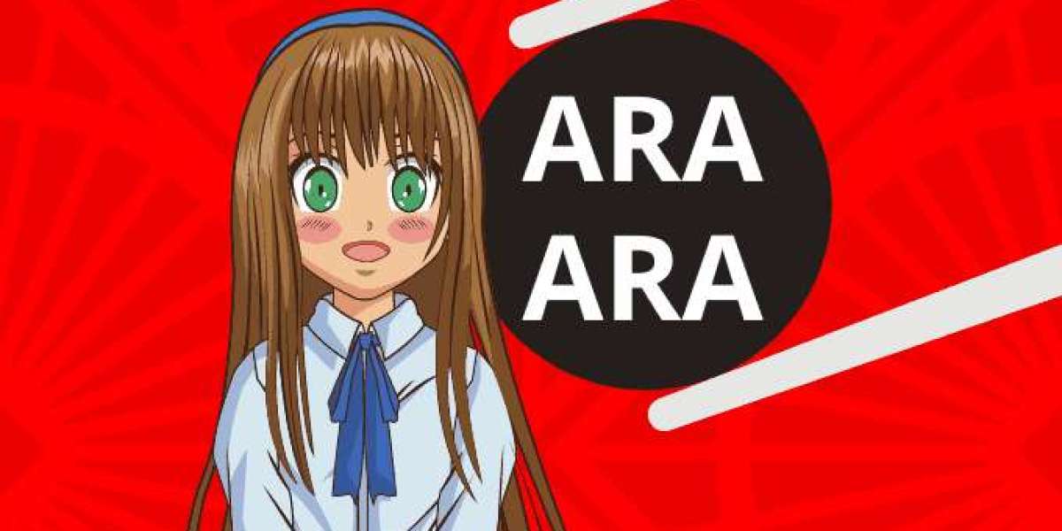 What is Ara Ara? The special thing about Ara Ara you didn't know