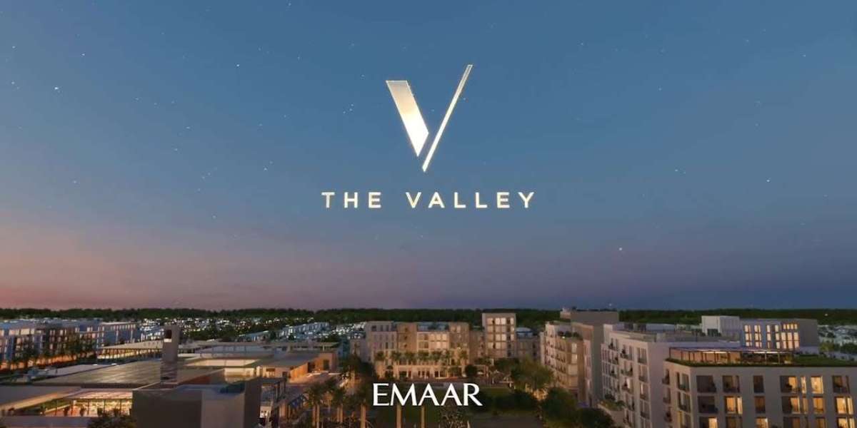 Valley by Emaar: Elevating Your Lifestyle to New Heights