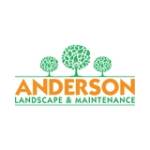 Anderson Landscape And Maintenance profile picture