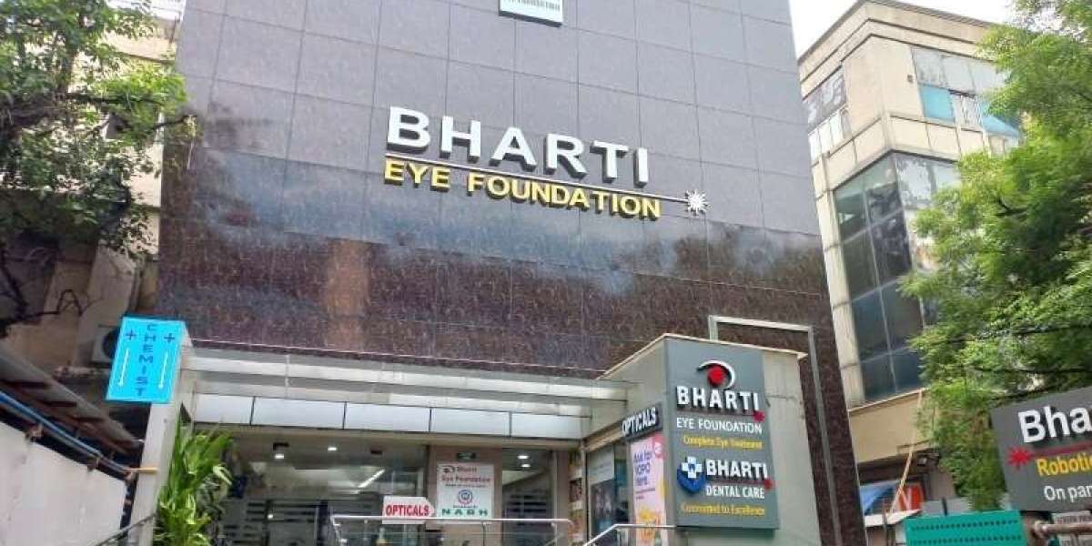 Delhi Eye Hospital