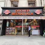 Grover Mithaivala Profile Picture