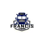 francis towing Profile Picture