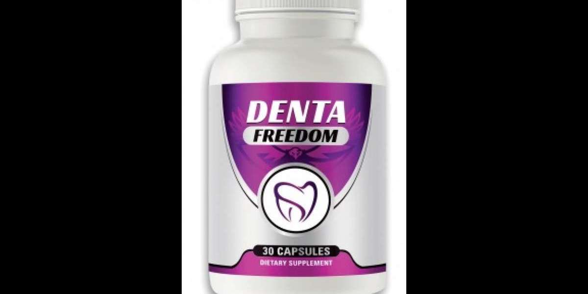 Denta Freedom Reviews: Easy to Use and Buy!