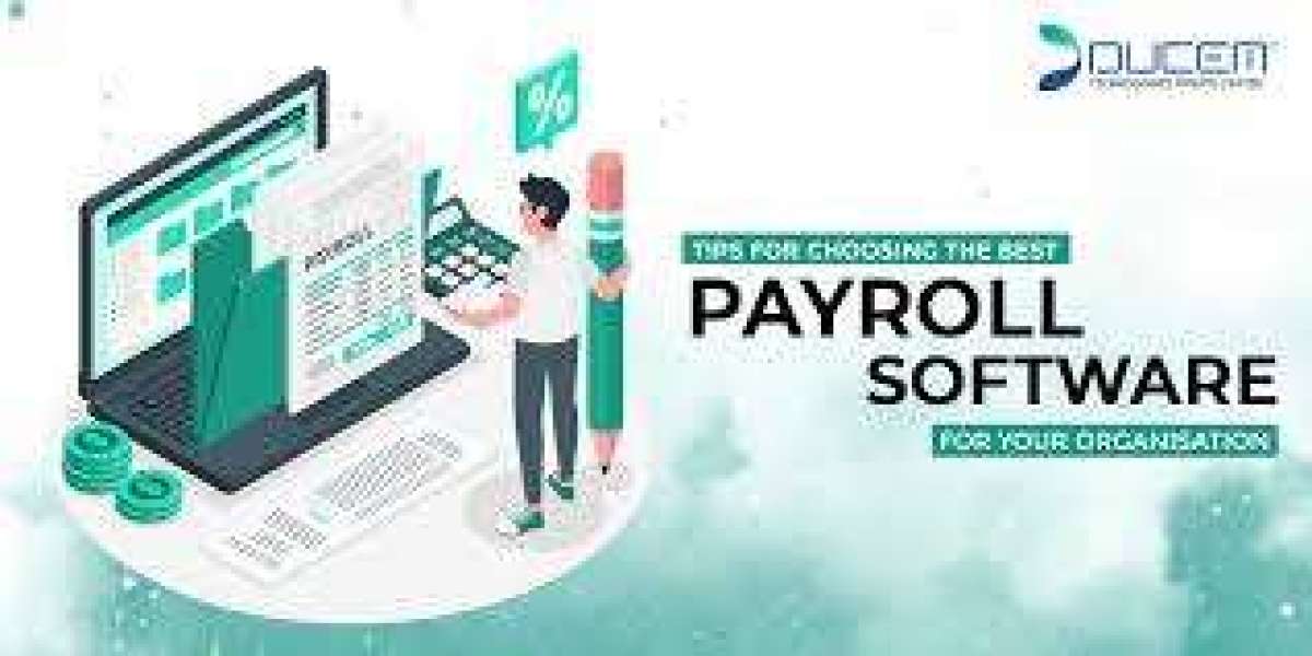 How Payroll Processing Services Ensure Accuracy and Efficiency
