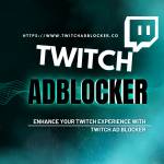 twichad blocker Profile Picture