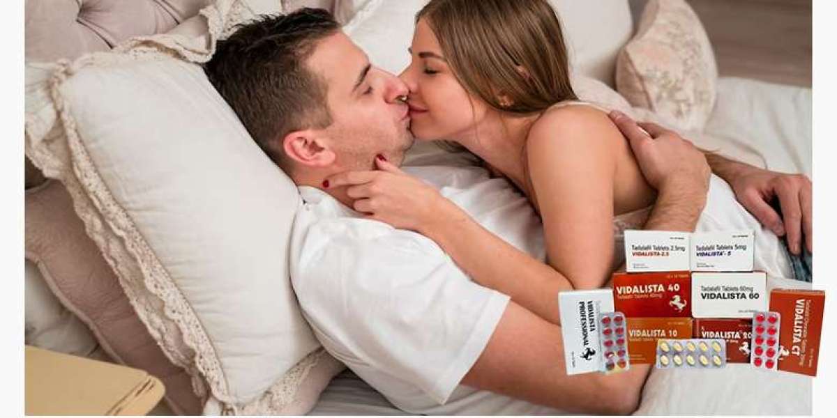 Purchase Vidalista for Enhanced Sexual Wellness and Connection