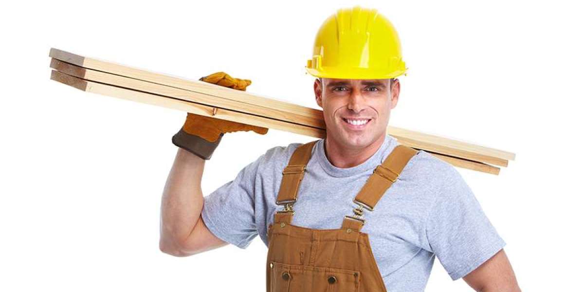 Expert Joiners in Stirling: Crafting Excellence in Carpentry