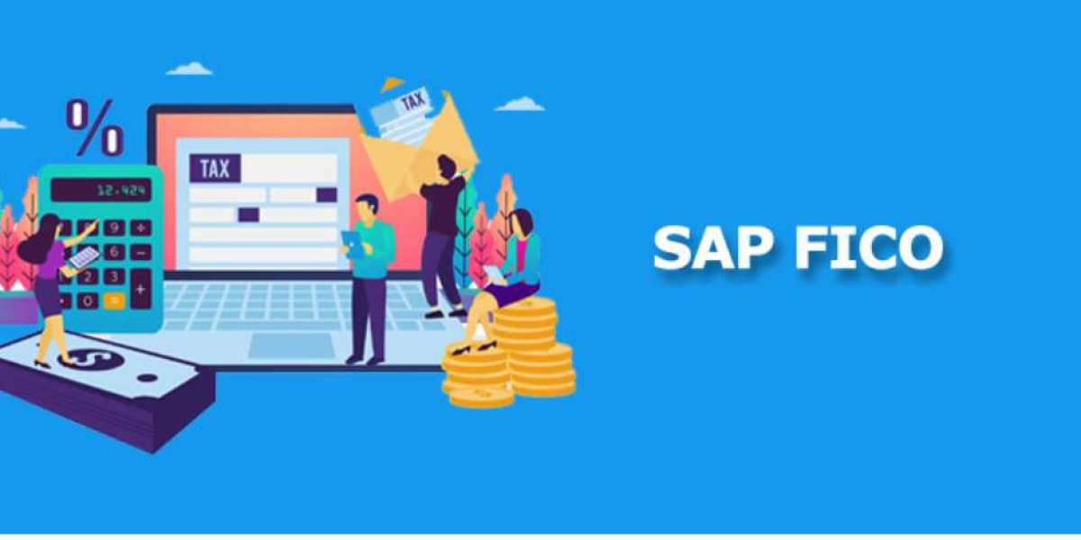 What is SAP FICO ?