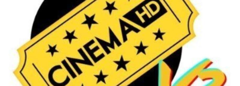 Cinema HD Cover Image