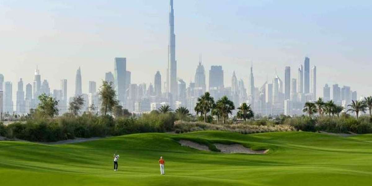 Discover Sobha Hartland Dubai: A World of Unmatched Luxury and Refinement