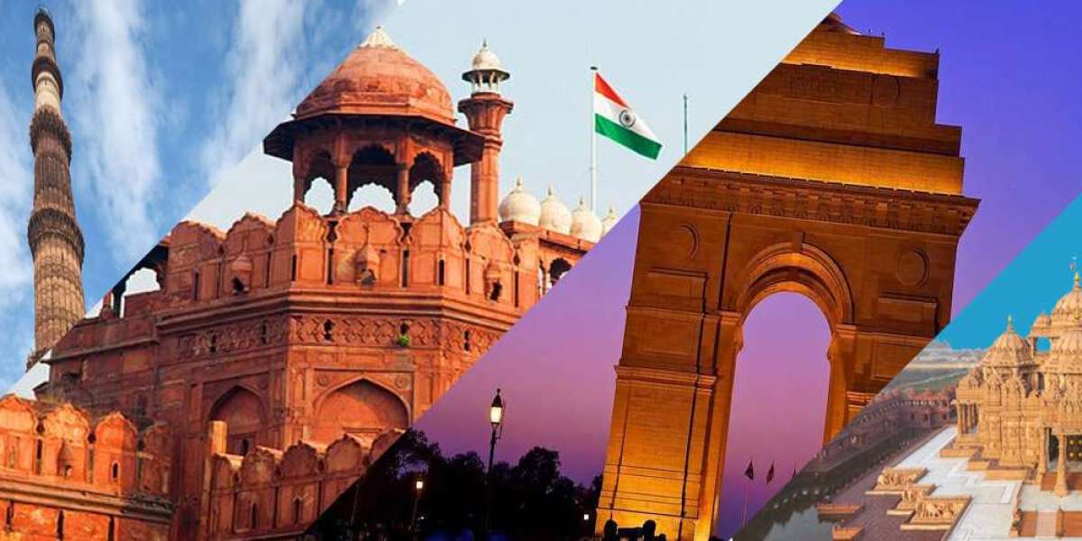 Delhi One Day Tour Package