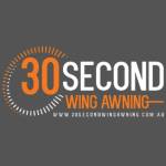 30 Second Wing Awning Profile Picture