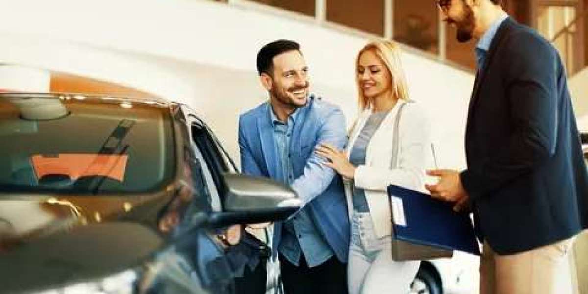 Finding Your Perfect Ride: The Ultimate Guide to Used Car Dealers