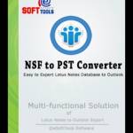 Lotus Notes NSF to PST Converter Software Profile Picture