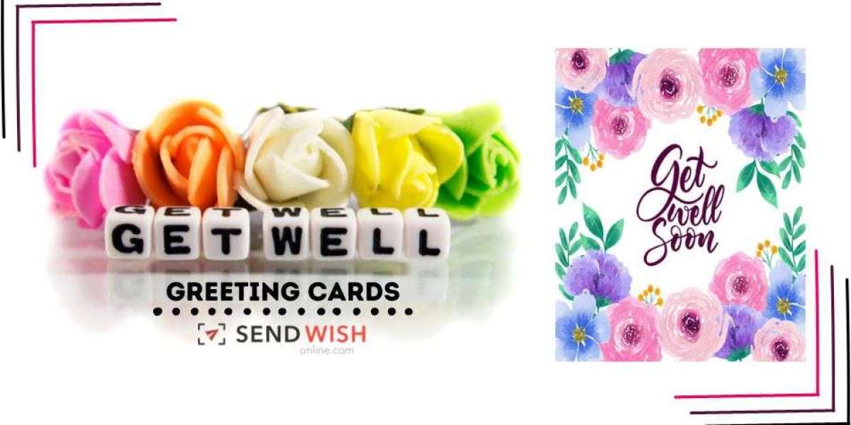 Healing with Humor: The Power of Funny Get Well Soon Cards