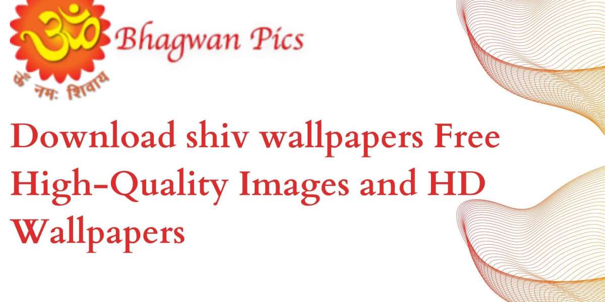 shiv wallpaper download