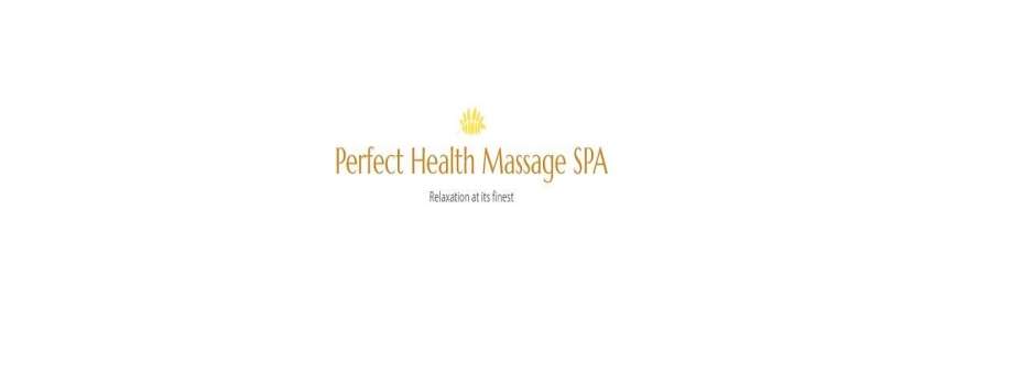 Perfect Health Massage SPA Cover Image