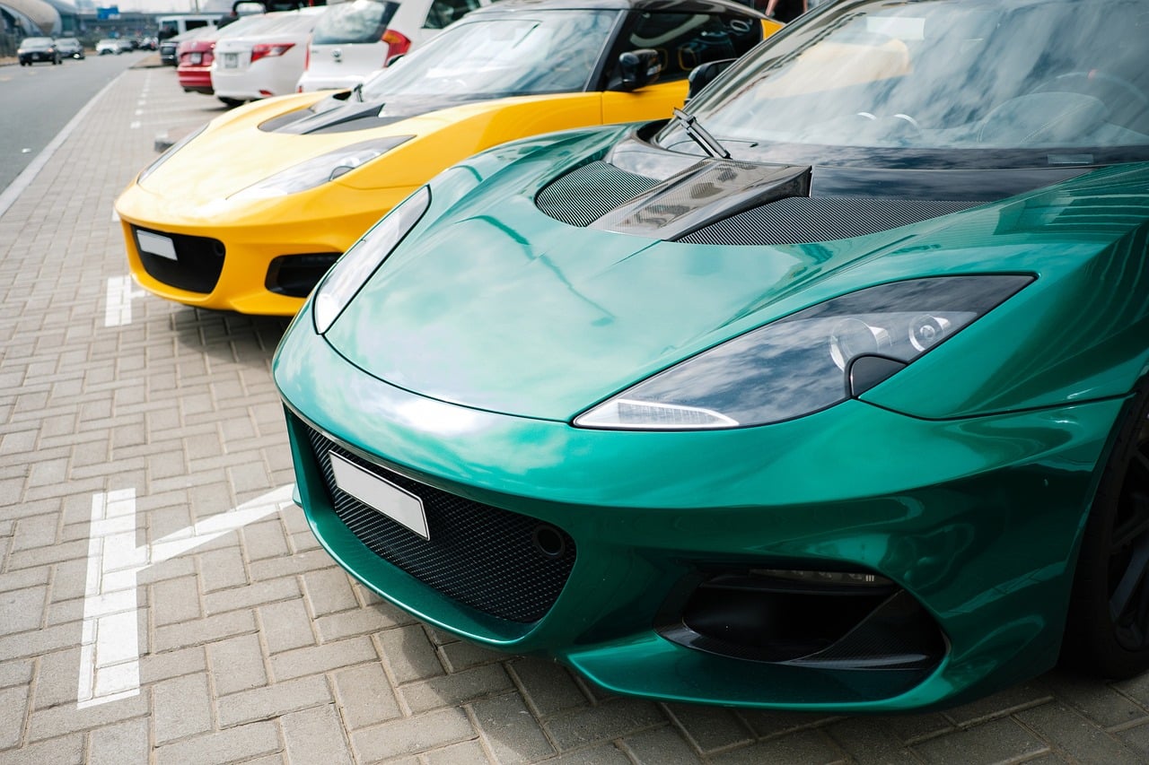 The Advantages Of Renting A Car In Dubai: Flexibility And Affordability - Linked In Rentals