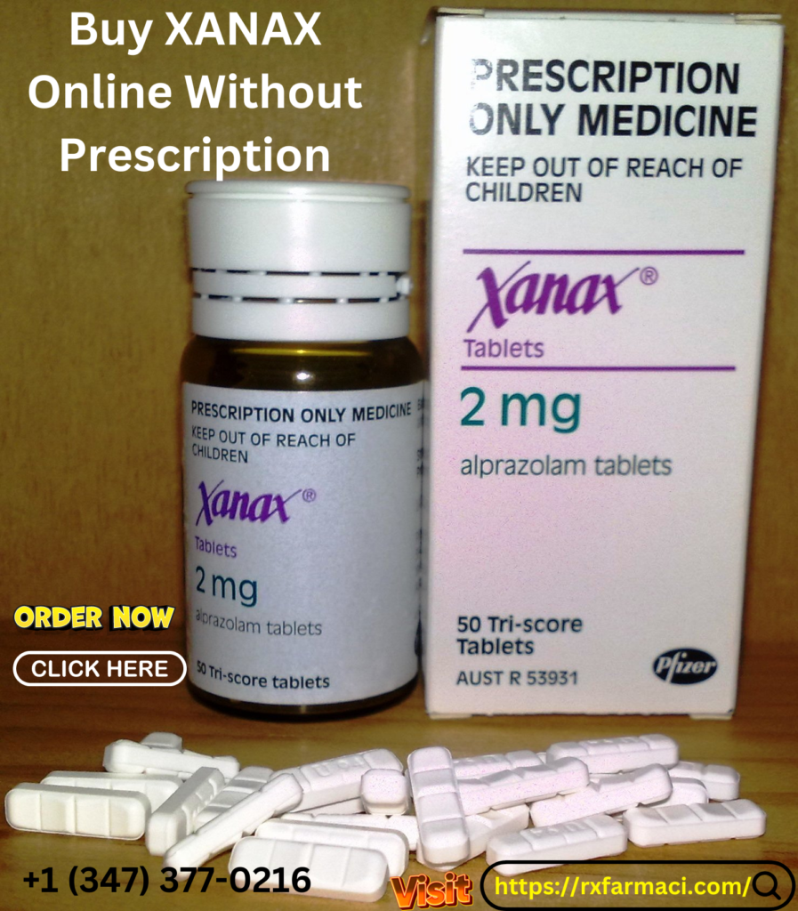 Buy Xanax Online Without Prescription | With Your Credit Card