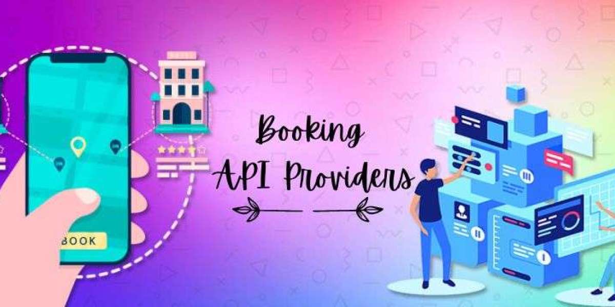 Interested in Booking API Providers? Here's Everything You Need to Know