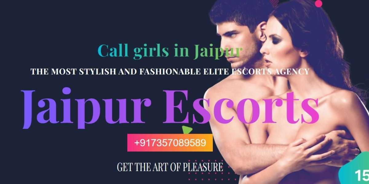 Gorgeous Valuable Jaipur Call Girls Service