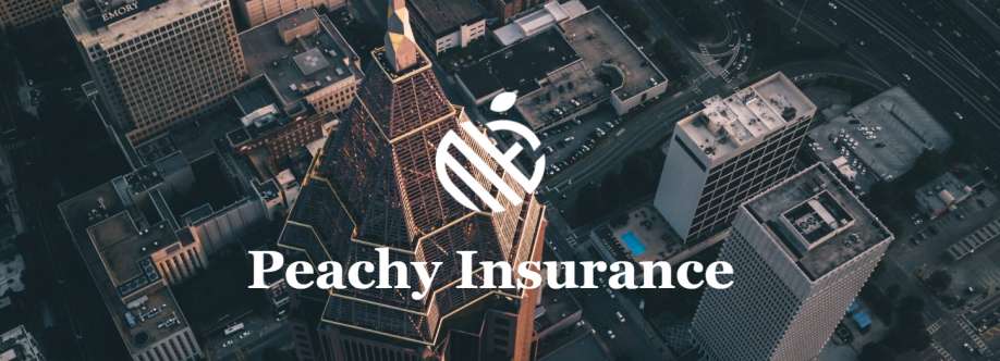 Peachy Insurance Cover Image