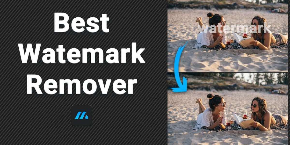 Unveiling the Top Watermark Remover Tools: Your Key to Clean and Professional Images