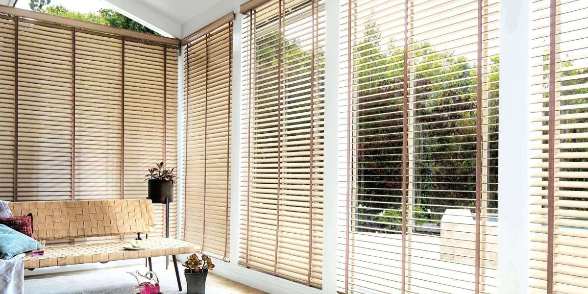 How to Measure and Install DIY Blinds at Home